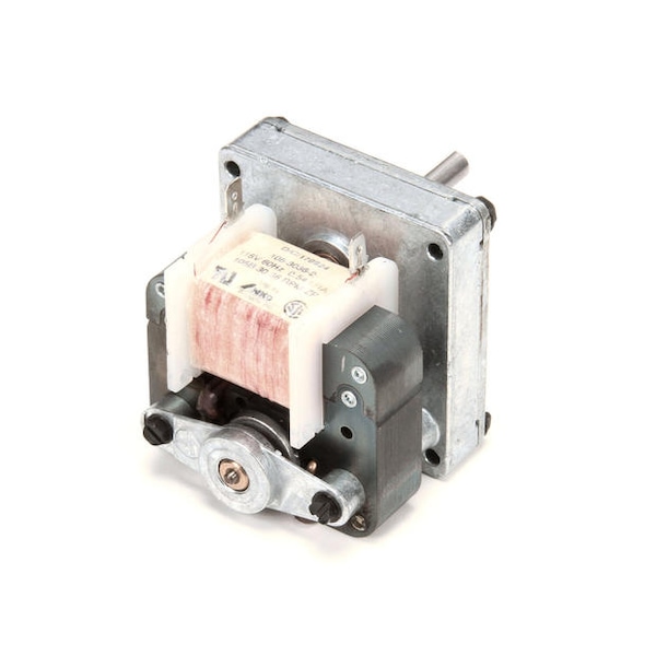 Motor, Peri Pump, 36Rpm